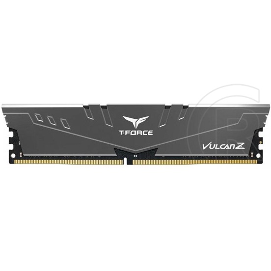 16 GB DDR4 3200 MHz RAM Team Group T-Force VulcanZ Gray