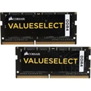 16 GB DDR4 3200 MHz SODIMM RAM Corsair Vengeance (2x8 GB)