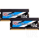16 GB DDR4 3200 MHz SODIMM G.Skil Ripjaws (2x8GB)