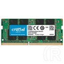 16 GB DDR4 3200 MHz SODIMM RAM Crucial
