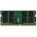 16 GB DDR4 3200 MHz SODIMM RAM Kingston