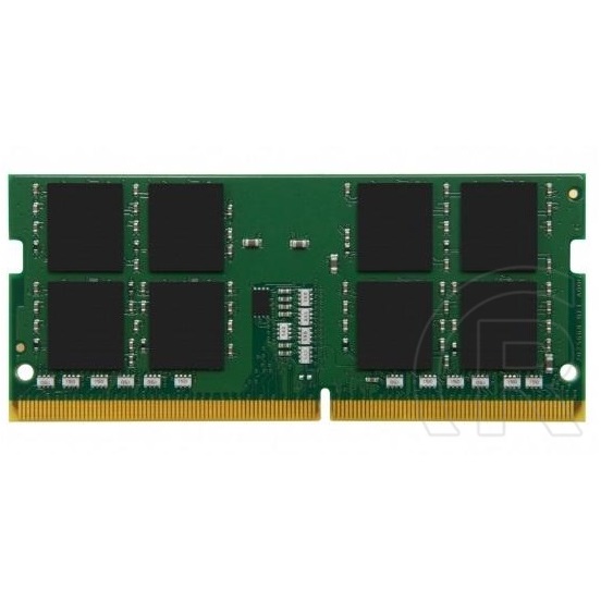 16 GB DDR4 3200 MHz SODIMM RAM Kingston