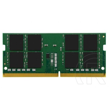 16 GB DDR4 3200 MHz SODIMM RAM Kingston