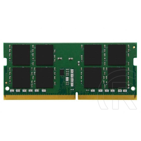 16 GB DDR4 3200 MHz SODIMM RAM Kingston