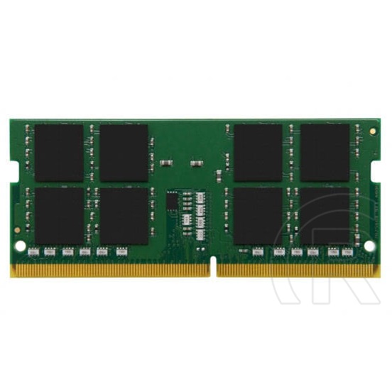16 GB DDR4 3200 MHz SODIMM RAM Kingston