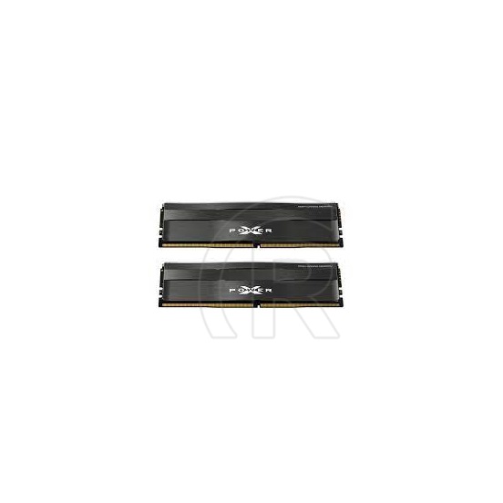 16 GB DDR4 3200 MHz RAM Silicon Power XPOWER Zenith (2x8 GB)