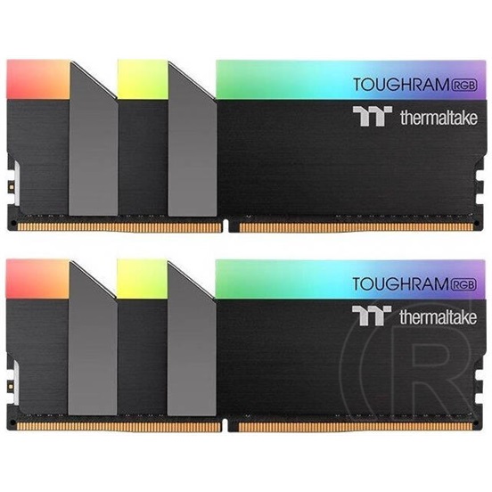 16 GB DDR4 3200 MHz RAM Thermaltake Toughram RGB (2x8 GB)