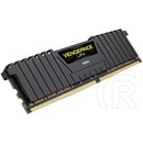 16 GB DDR4 3600 MHz RAM Corsair Vengeance LPX Black