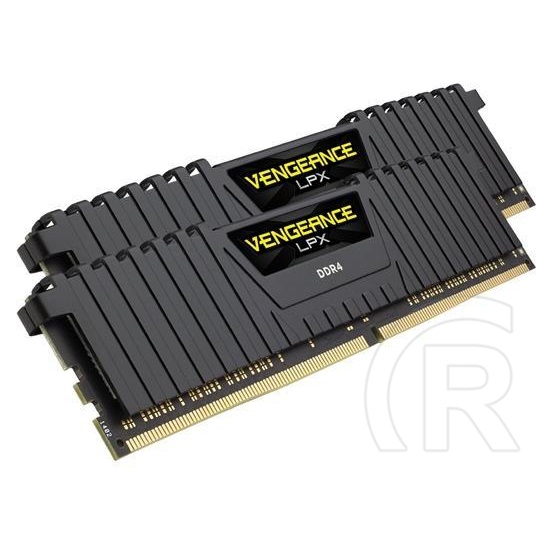 16 GB DDR4 3600 MHz RAM Corsair Vengeance LPX Black (2x8 GB)