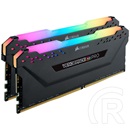 16 GB DDR4 3600 MHz RAM Corsair Vengeance Pro RGB Black (2x8 GB)