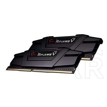 16 GB DDR4 3600 MHz RAM G.Skill RipjawsV Black (2x8 GB)