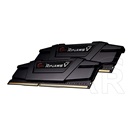 16 GB DDR4 3600 MHz RAM G.Skill RipjawsV Black (2x8 GB)