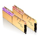 16 GB DDR4 3600 MHz RAM G.Skill TridentZ Royal Gold (2x8 GB)