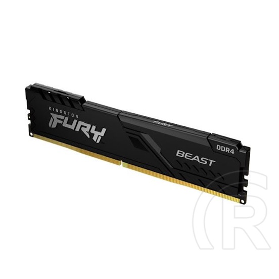 16 GB DDR4 3600 MHz RAM Kingston Fury Beast Black