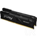 16 GB DDR4 3600 MHz RAM Kingston Fury Beast Black (2x8 GB)