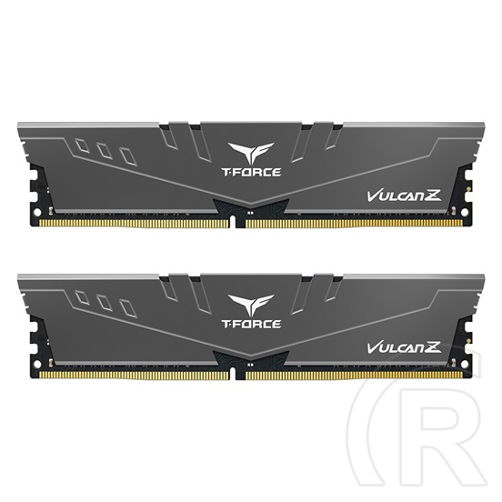 16 GB DDR4 3600 MHz RAM Team Group Vulcan Z Grey (2x8 GB)