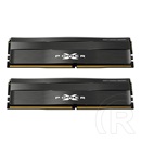 16 GB DDR4 3600 MHz RAM Silicon Power XPOWER Zenith (2x8 GB)