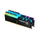 16 GB DDR4 4133 MHz RAM G.Skill TridentZ RGB (2x8 GB)