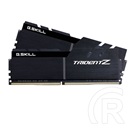16 GB DDR4 4400 MHz RAM G.Skill TridentZ Black (2x8 GB)