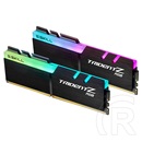 16 GB DDR4 4600 MHz RAM G.Skill Trident Z RGB (2x8 GB)