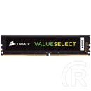 16 GB DDR4 RAM 2666 MHz Corsair ValueSelect