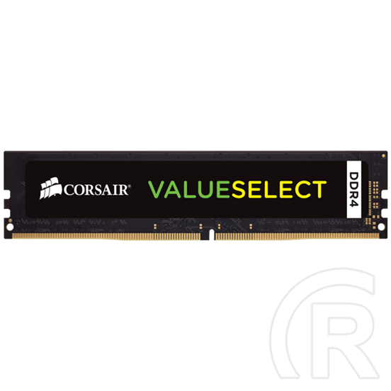 16 GB DDR4 RAM 2666 MHz Corsair ValueSelect