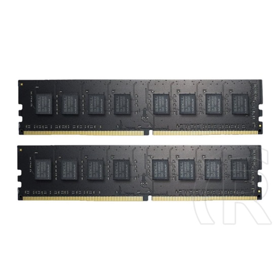 16 GB DDR4 2133 MHz RAM G.Skill (2x8 GB)