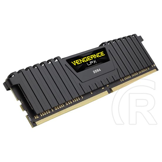 16 GB DDR4 3000 MHz RAM Corsair Vengeance LPX Black (2x8 GB)