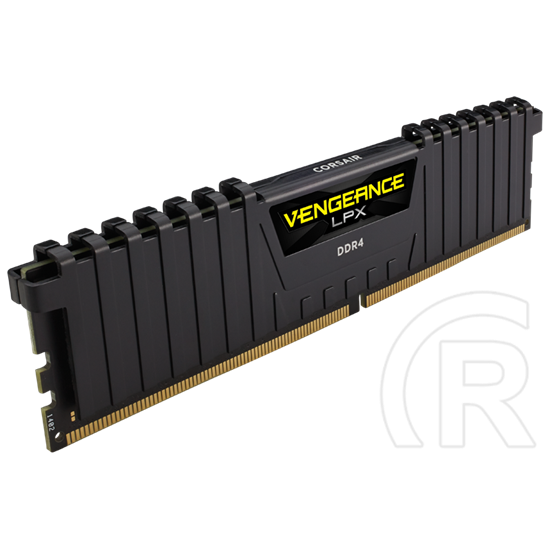 16 GB DDR4 3000 MHz RAM Corsair Vengeance LPX Black (2x8 GB)