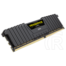 16 GB DDR4 3000 MHz RAM Corsair Vengeance LPX Black (2x8 GB)