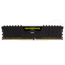 16 GB DDR4 3000 MHz RAM Corsair Vengeance LPX Black (2x8 GB)