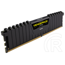 16 GB DDR4 3000 MHz RAM Corsair Vengeance LPX Black (2x8 GB)