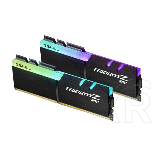 16 GB DDR4 3000 MHz RAM G.Skill TridentZ RGB (2x8 GB)