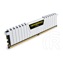 16 GB DDR4 3200 MHz RAM Corsair Vengeance LPX White (2x8 GB)