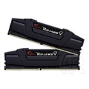 16 GB DDR4 3200 MHz RAM G.Skill RipjawsV Black (2x8 GB)