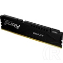 16 GB DDR5 4800 MHz RAM Kingston Fury Beast Black