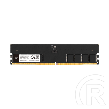 16 GB DDR5 4800 MHz RAM Silicon Power