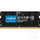 16 GB DDR5 4800 MHz SODIMM Crucial