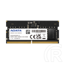 16 GB DDR5 4800 MHz SODIMM RAM Adata
