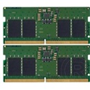 16 GB DDR5 4800 MHz SODIMM RAM Kingston Client Premier (2x8 GB)