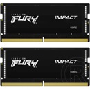 16 GB DDR5 4800 MHz SODIMM RAM Kingston Fury Impact