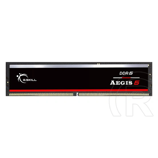 16 GB DDR5 5200 MHz RAM G.Skill Aegis 5 Black