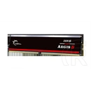 16 GB DDR5 5200 MHz RAM G.Skill Aegis 5 Black