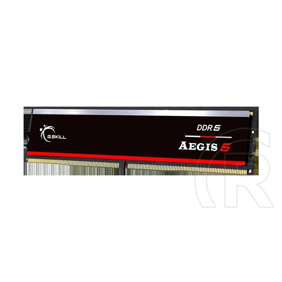 16 GB DDR5 5200 MHz RAM G.Skill Aegis 5 Black