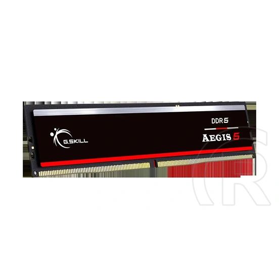 16 GB DDR5 5200 MHz RAM G.Skill Aegis 5 Black