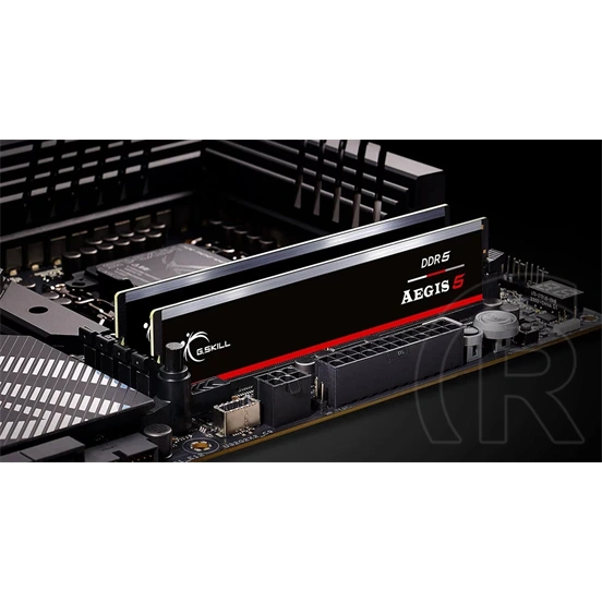 16 GB DDR5 5200 MHz RAM G.Skill Aegis 5 Black