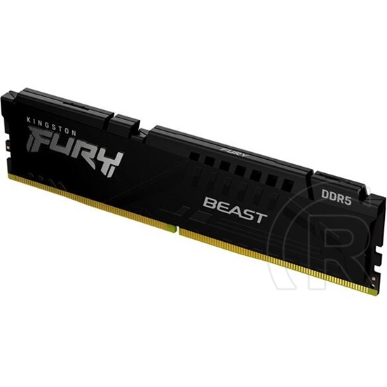 16 GB DDR5 5200 MHz RAM Kingston Fury Beast