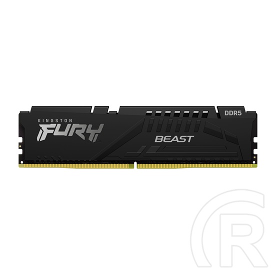 16 GB DDR5 5200 MHz RAM Kingston Fury Beast Black