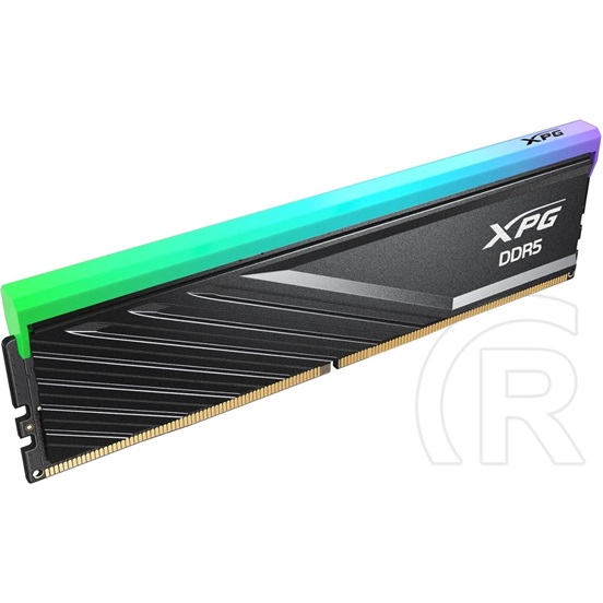 16 GB DDR5 6000 MHz Adata RAM XPG Lancer Blade RGB Black
