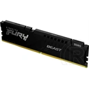 16 GB DDR5 6000 MHz RAM Kingston Fury Beast RGB EXPO (CL30, fehér)